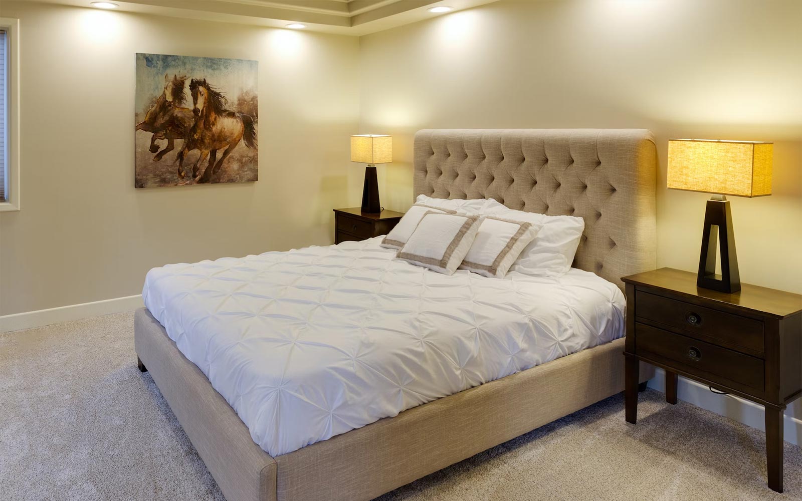 Al Nimran Hotel