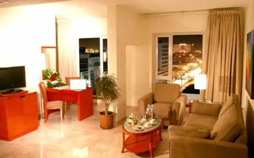 Al Nimran Hotel