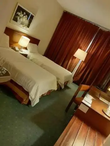 Al Nimran Hotel 10