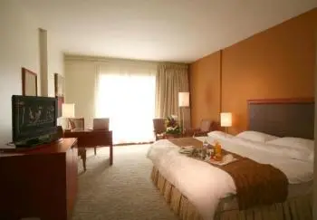 Al Nimran Hotel Main image