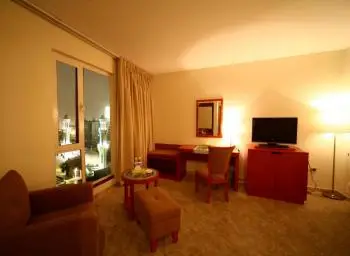 Al Nimran Hotel 4