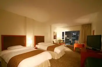 Al Nimran Hotel 5