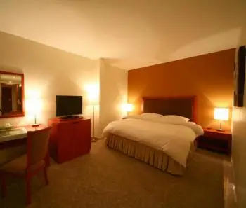 Al Nimran Hotel 6
