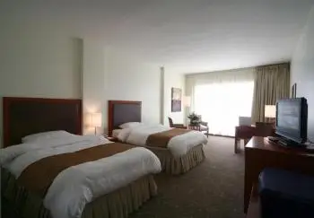 Al Nimran Hotel 8